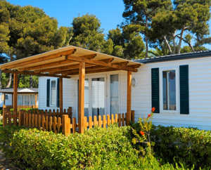 Manufactured Home Inspections